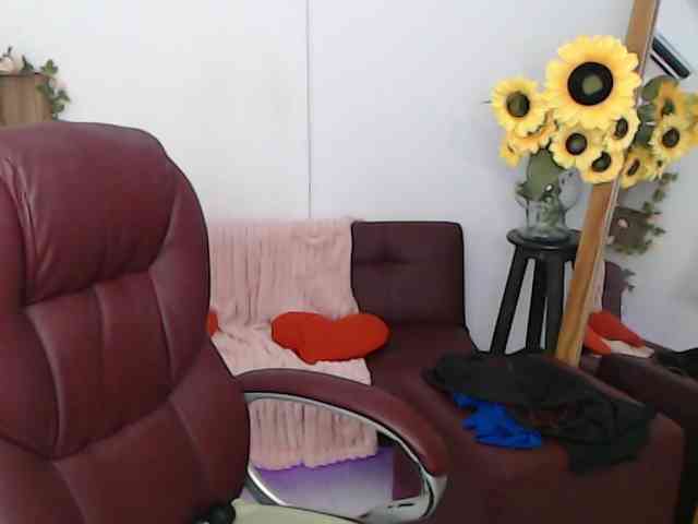 ana-milf webcam