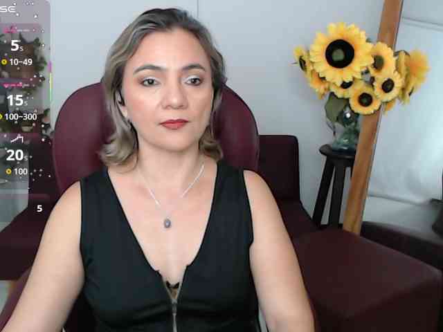 ana-milf webcam