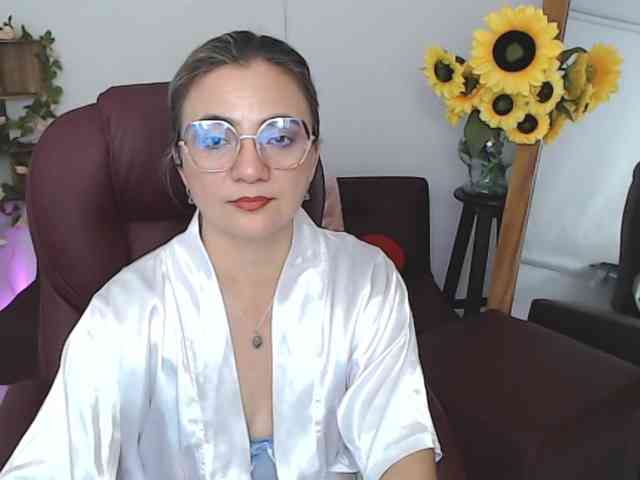 ana-milf webcam