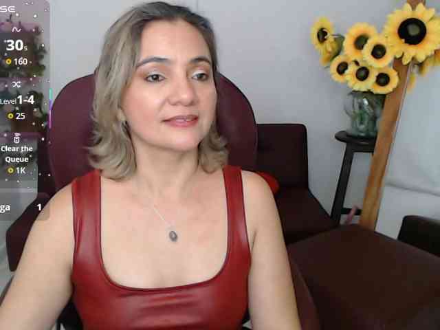 ana-milf webcam