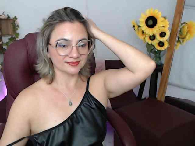 ana-milf webcam