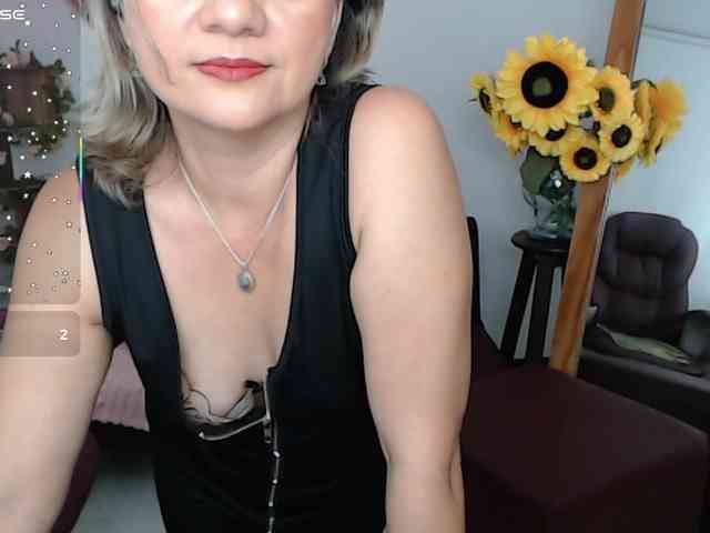 ana-milf webcam