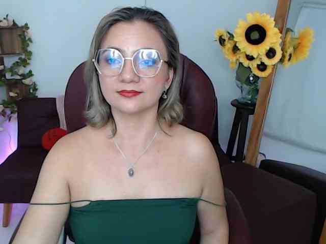 ana-milf webcam