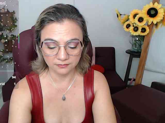 ana-milf webcam