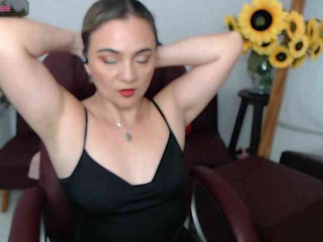 ana-milf webcam