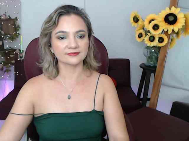 ana-milf webcam
