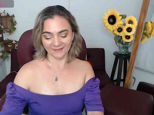 ana-milf webcam