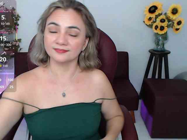 ana-milf webcam