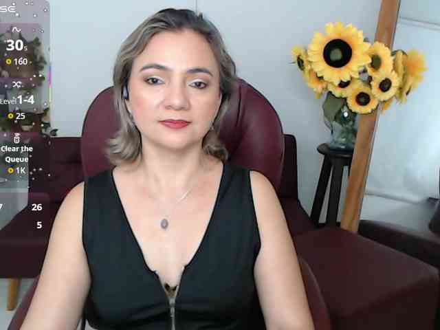 ana-milf webcam