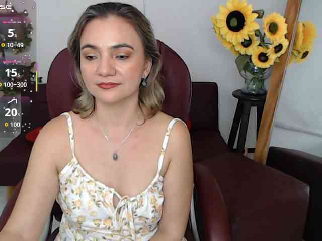 ana-milf webcam