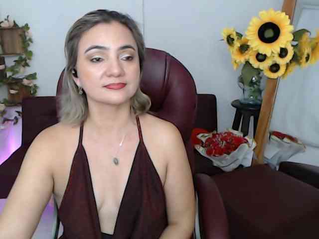 ana-milf webcam