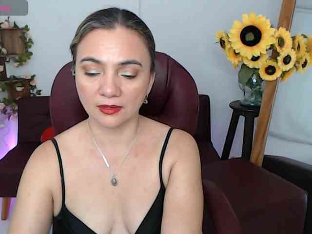 ana-milf webcam