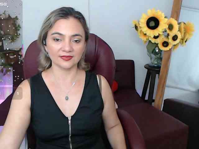 ana-milf webcam