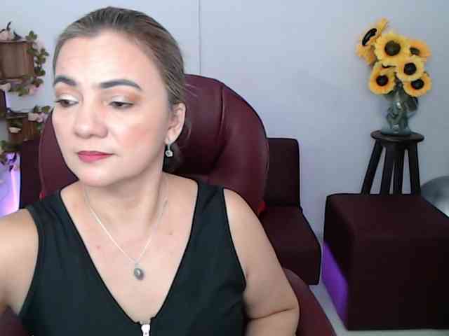 ana-milf webcam