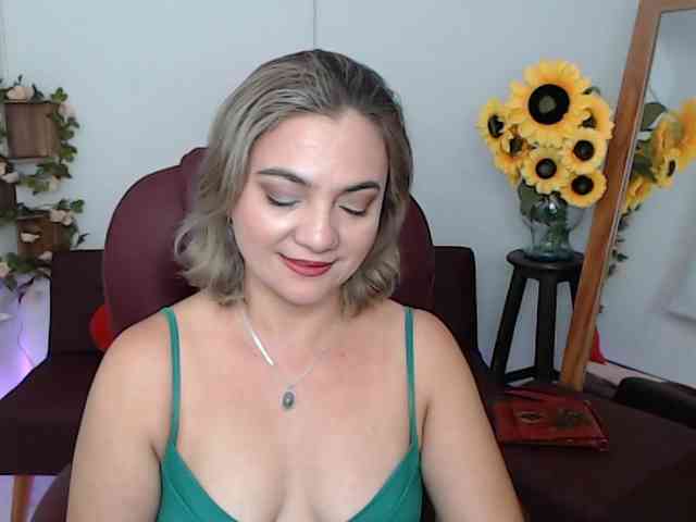 ana-milf webcam