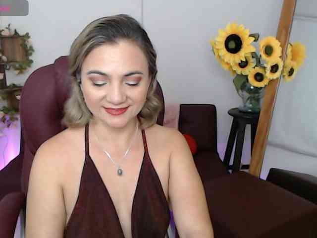 ana-milf webcam