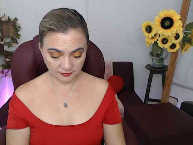 ana-milf webcam
