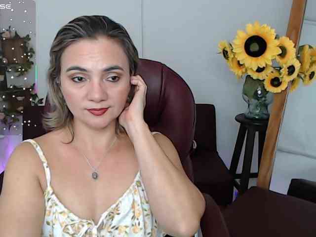 ana-milf webcam