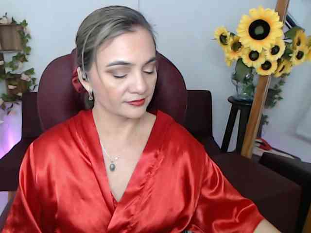 ana-milf webcam