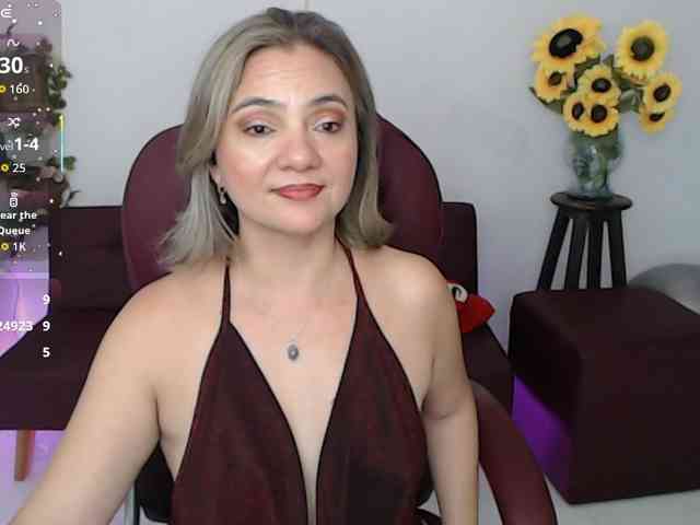 ana-milf webcam