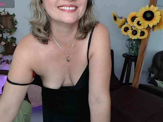 ana-milf webcam