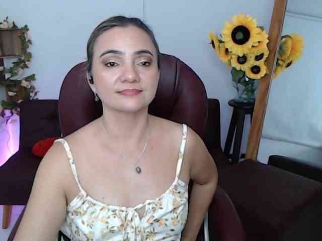 ana-milf webcam