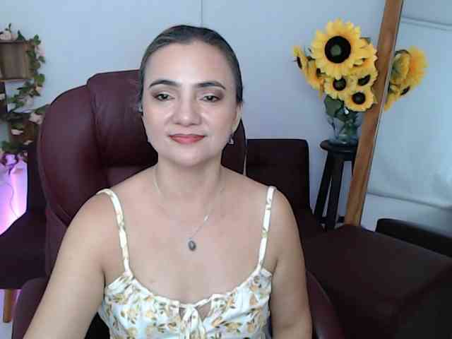 ana-milf webcam