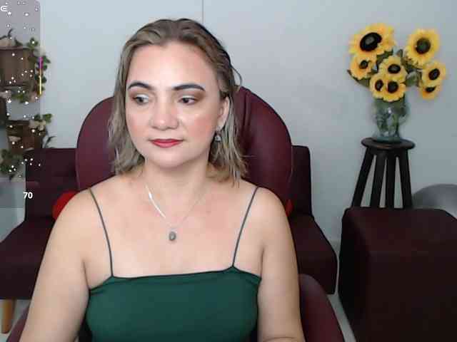 ana-milf webcam