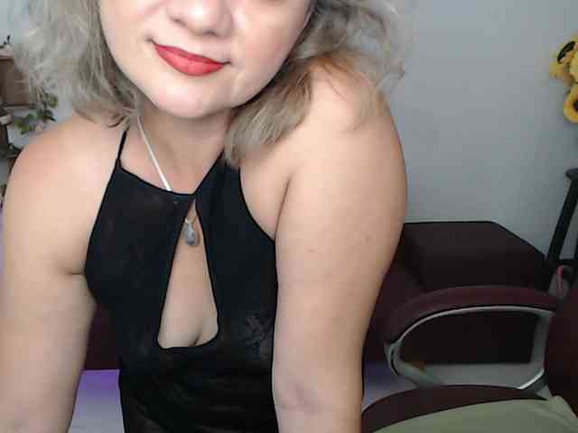 ana-milf webcam
