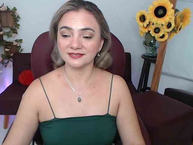 ana-milf webcam