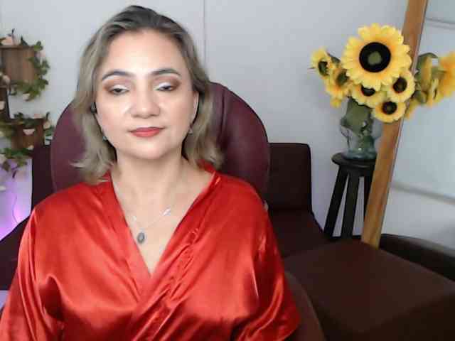 ana-milf webcam
