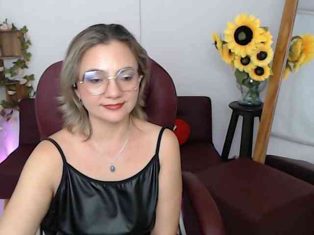 ana-milf webcam