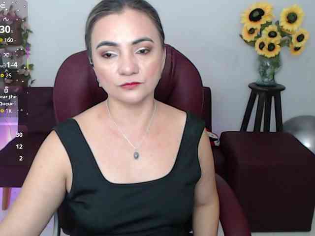 ana-milf webcam