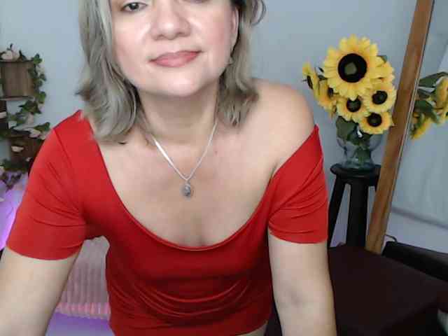 ana-milf webcam