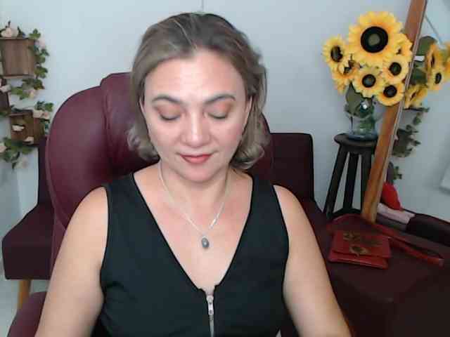 ana-milf webcam