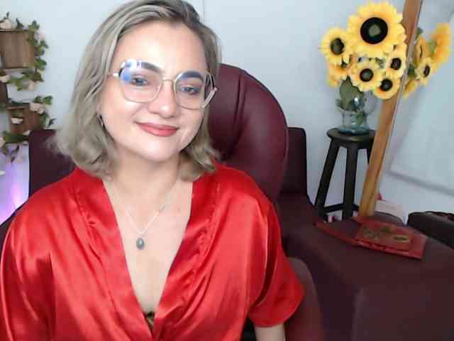 ana-milf webcam