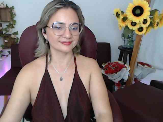 ana-milf webcam
