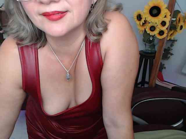 ana-milf webcam