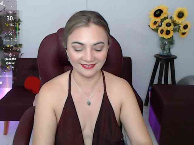 ana-milf webcam