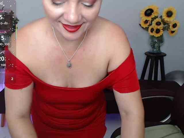 ana-milf webcam