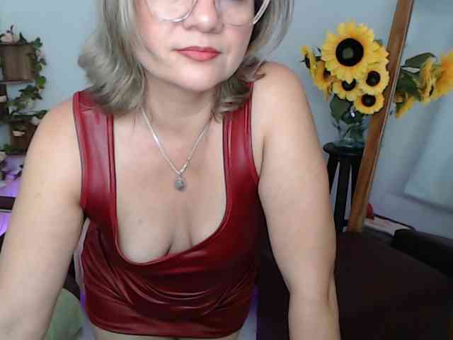 ana-milf webcam