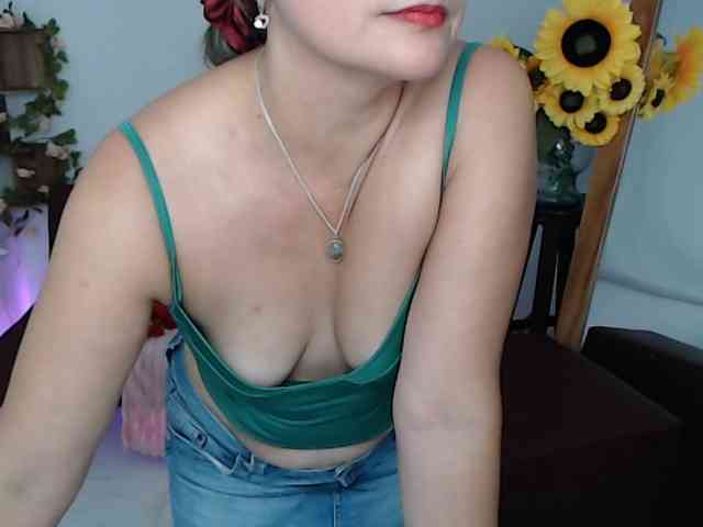 ana-milf webcam