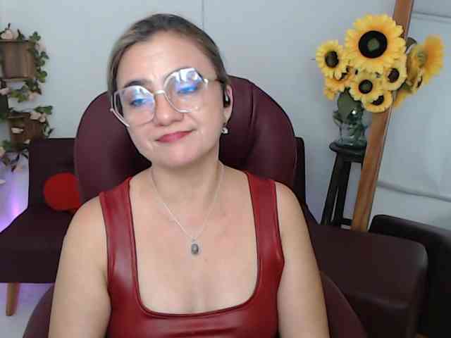 ana-milf webcam
