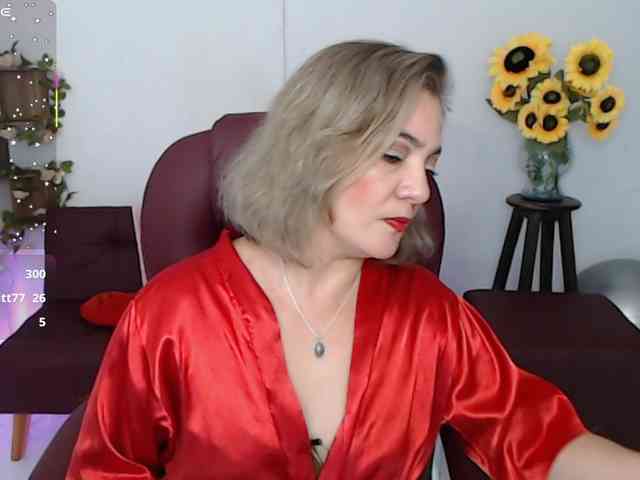 ana-milf webcam