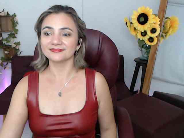 ana-milf webcam