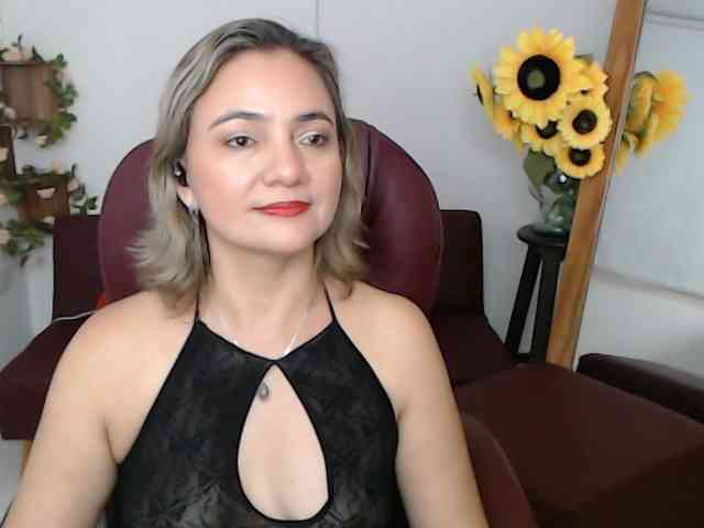 ana-milf webcam
