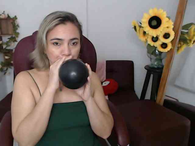 ana-milf webcam