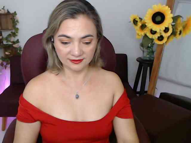 ana-milf webcam