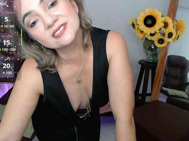 ana-milf webcam
