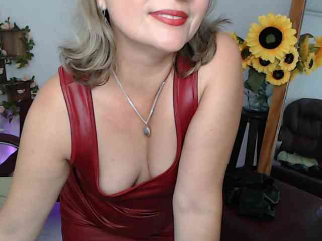 ana-milf webcam